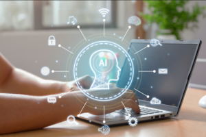 How AI is Reshaping Digital Marketing