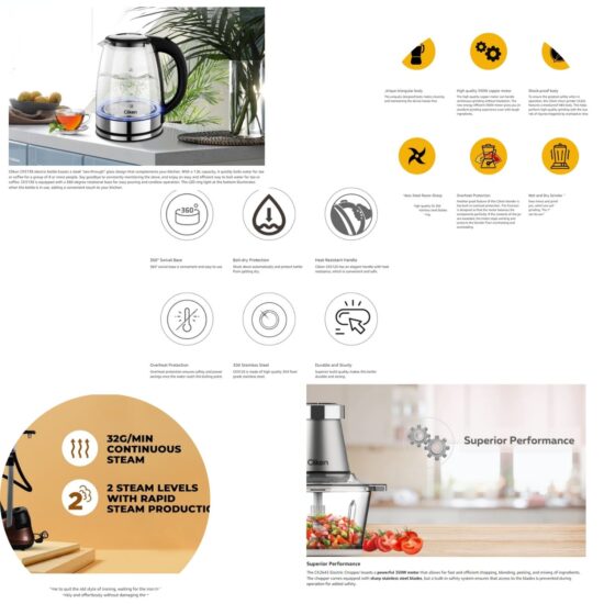 Aplus content creation