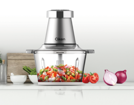 Clikon CK2643