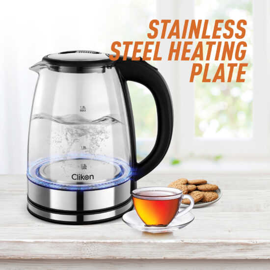 CK5138 Amazon best seller kettke