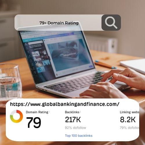 Boost Domain Rating
